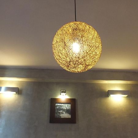 Hotel Topaz Kandy Eksteriør billede