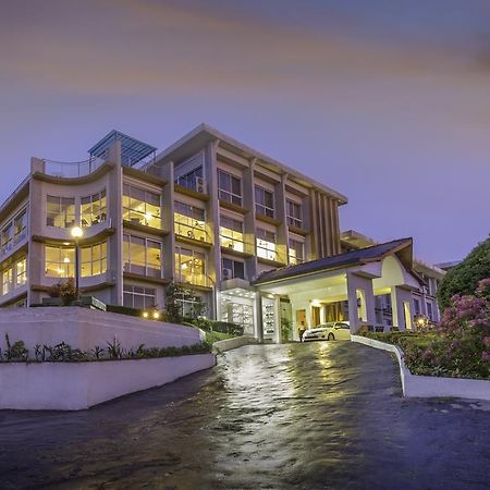 Hotel Topaz Kandy Eksteriør billede