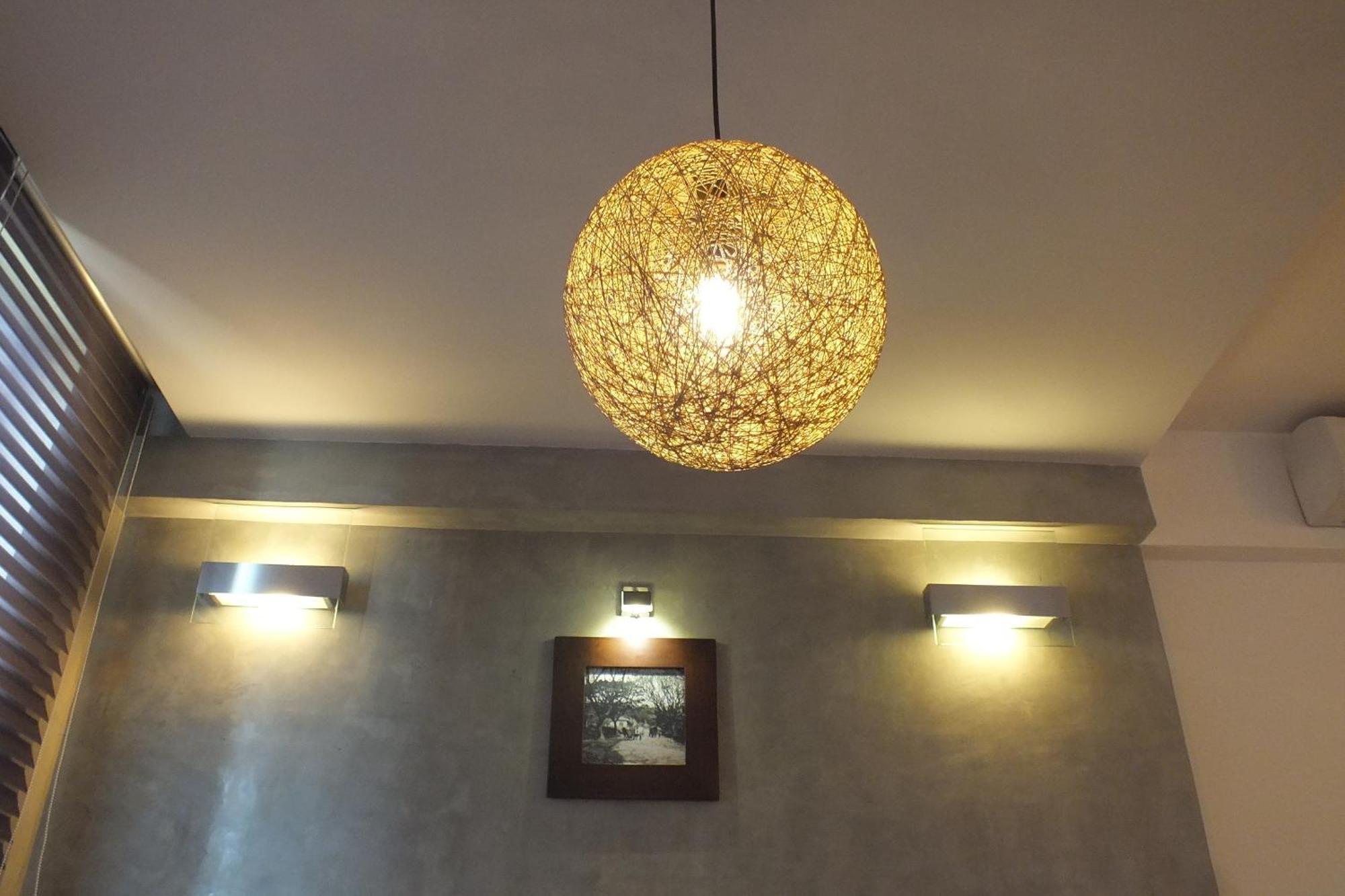 Hotel Topaz Kandy Eksteriør billede