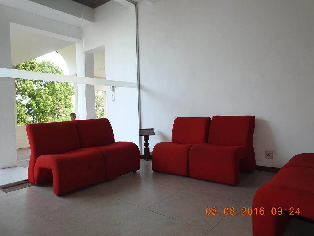 Hotel Topaz Kandy Eksteriør billede