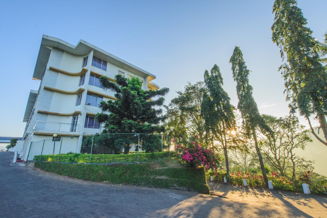 Hotel Topaz Kandy Eksteriør billede