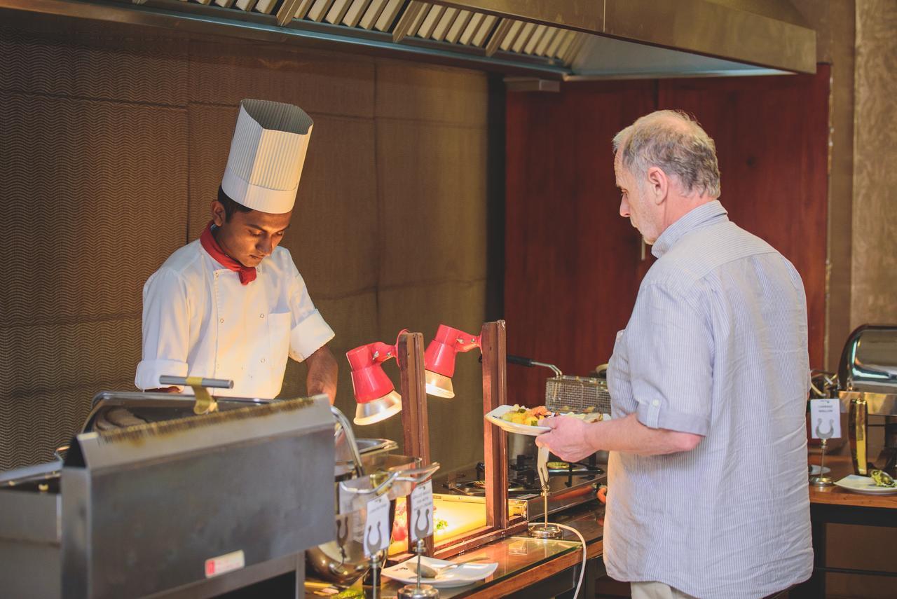 Hotel Topaz Kandy Eksteriør billede
